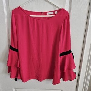 New York & Co. Blouse Size S